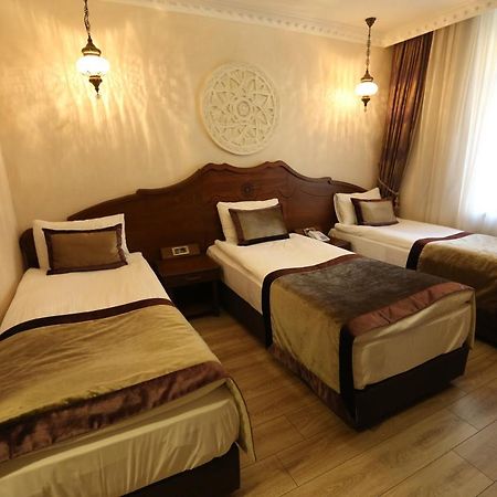 Kaya Ninova Hotel Mardin Buitenkant foto