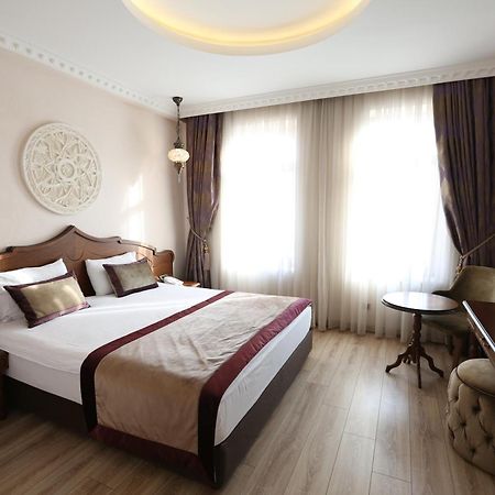 Kaya Ninova Hotel Mardin Buitenkant foto