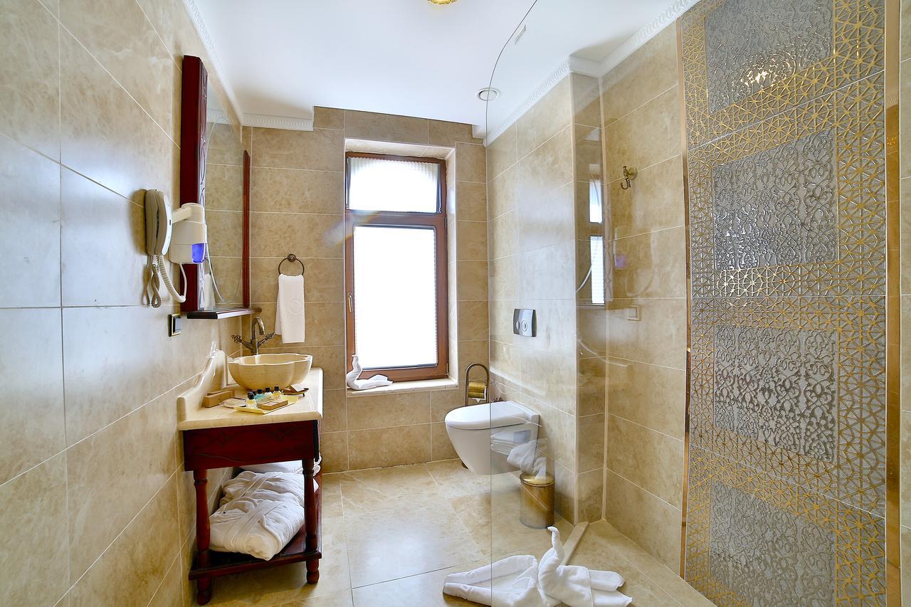 Kaya Ninova Hotel Mardin Buitenkant foto