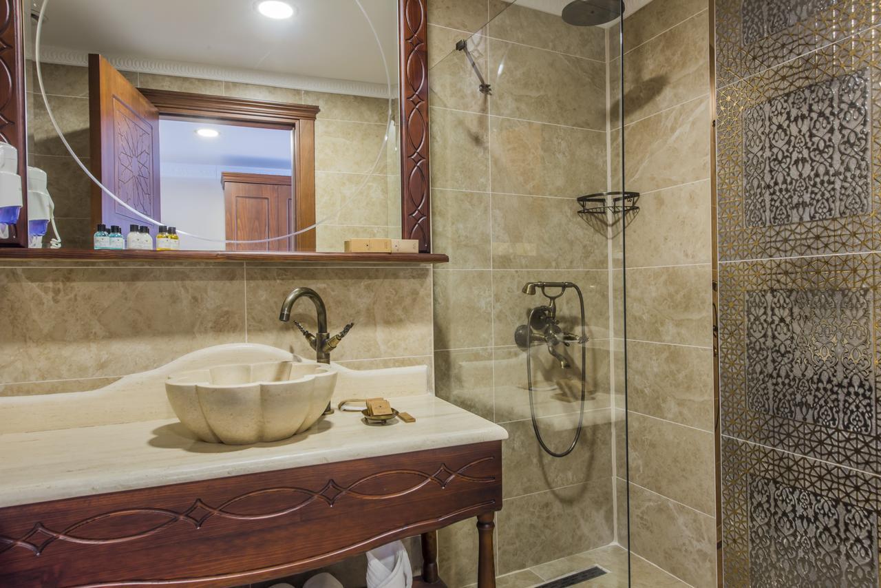 Kaya Ninova Hotel Mardin Buitenkant foto