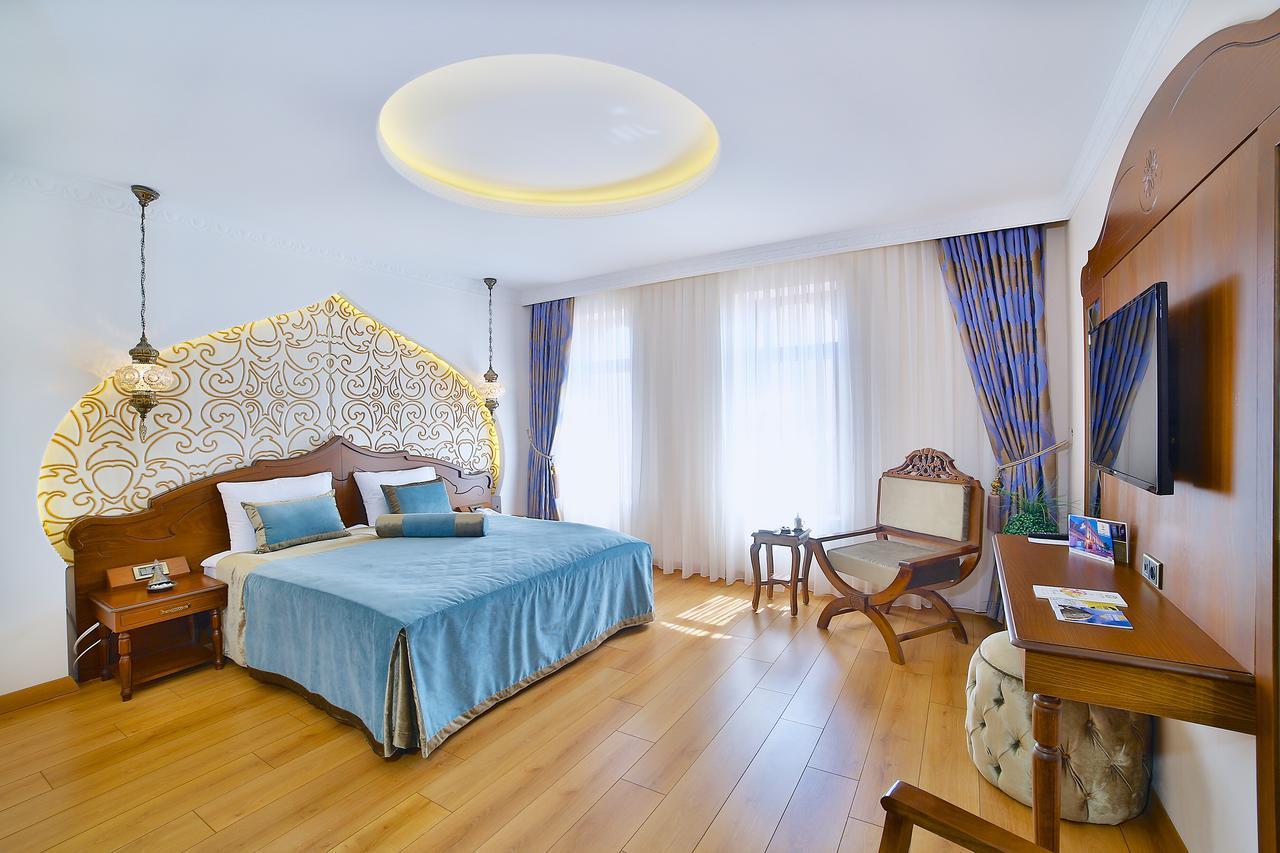 Kaya Ninova Hotel Mardin Buitenkant foto