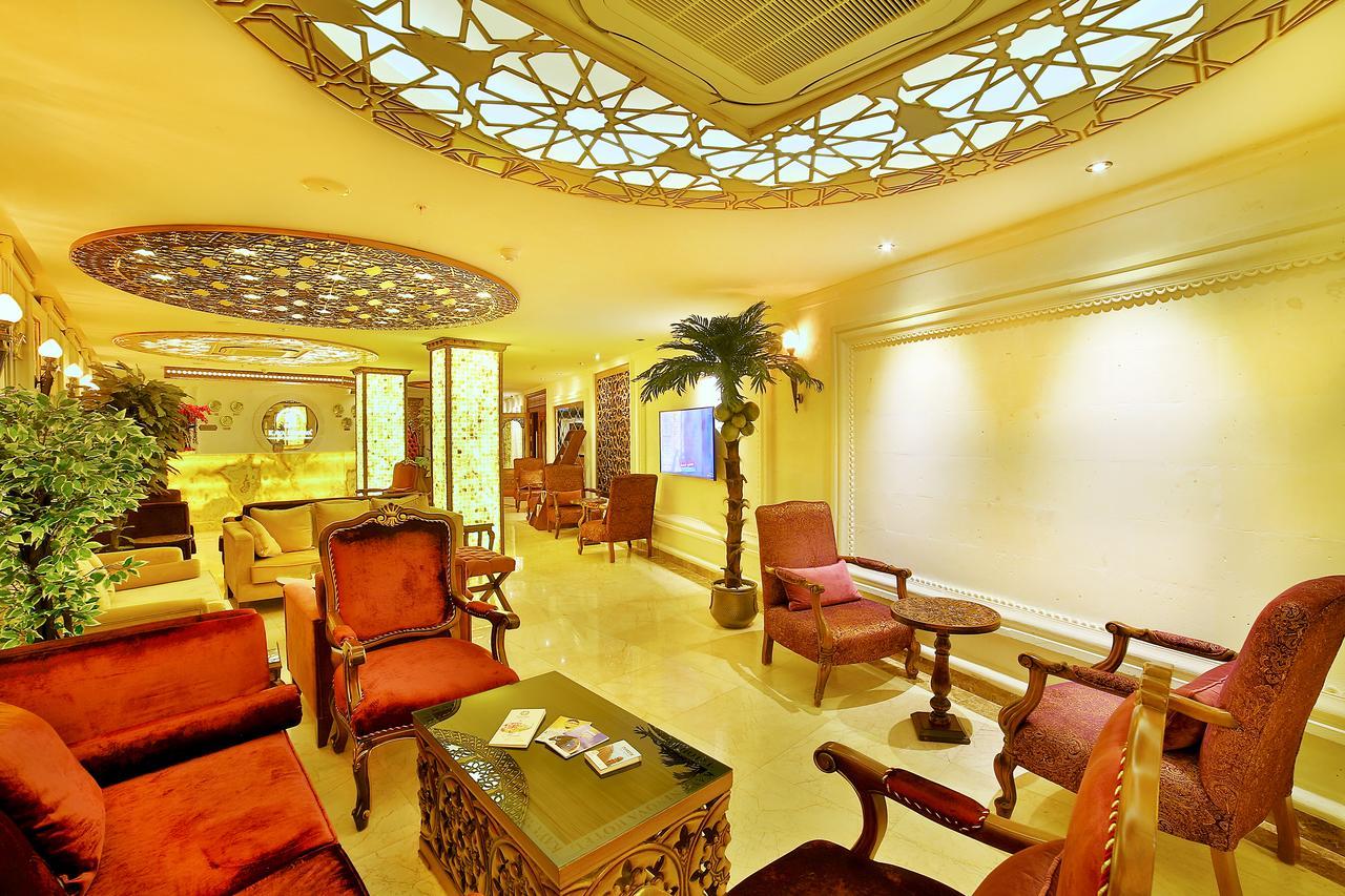 Kaya Ninova Hotel Mardin Buitenkant foto