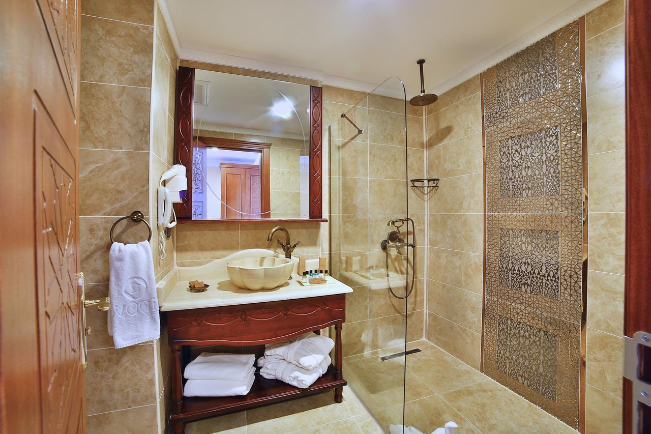Kaya Ninova Hotel Mardin Buitenkant foto