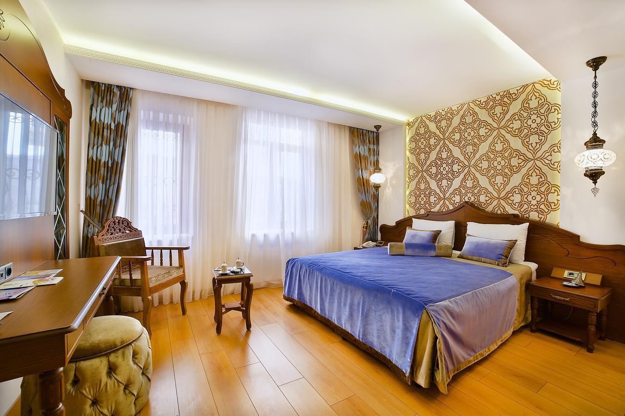 Kaya Ninova Hotel Mardin Buitenkant foto