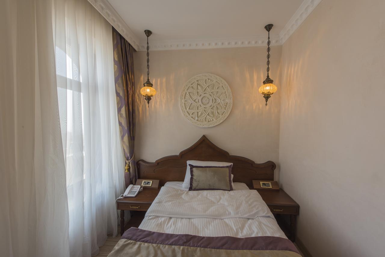 Kaya Ninova Hotel Mardin Buitenkant foto