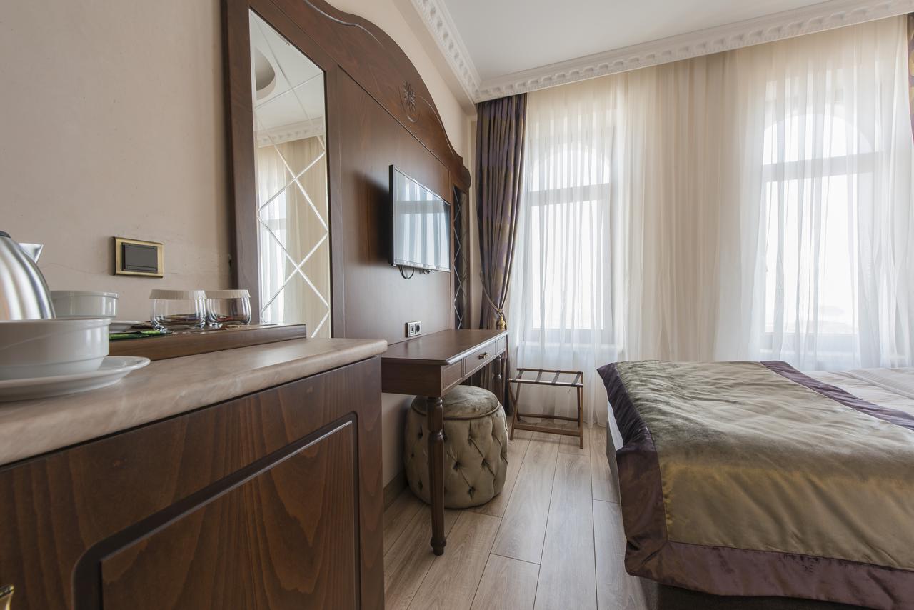 Kaya Ninova Hotel Mardin Buitenkant foto