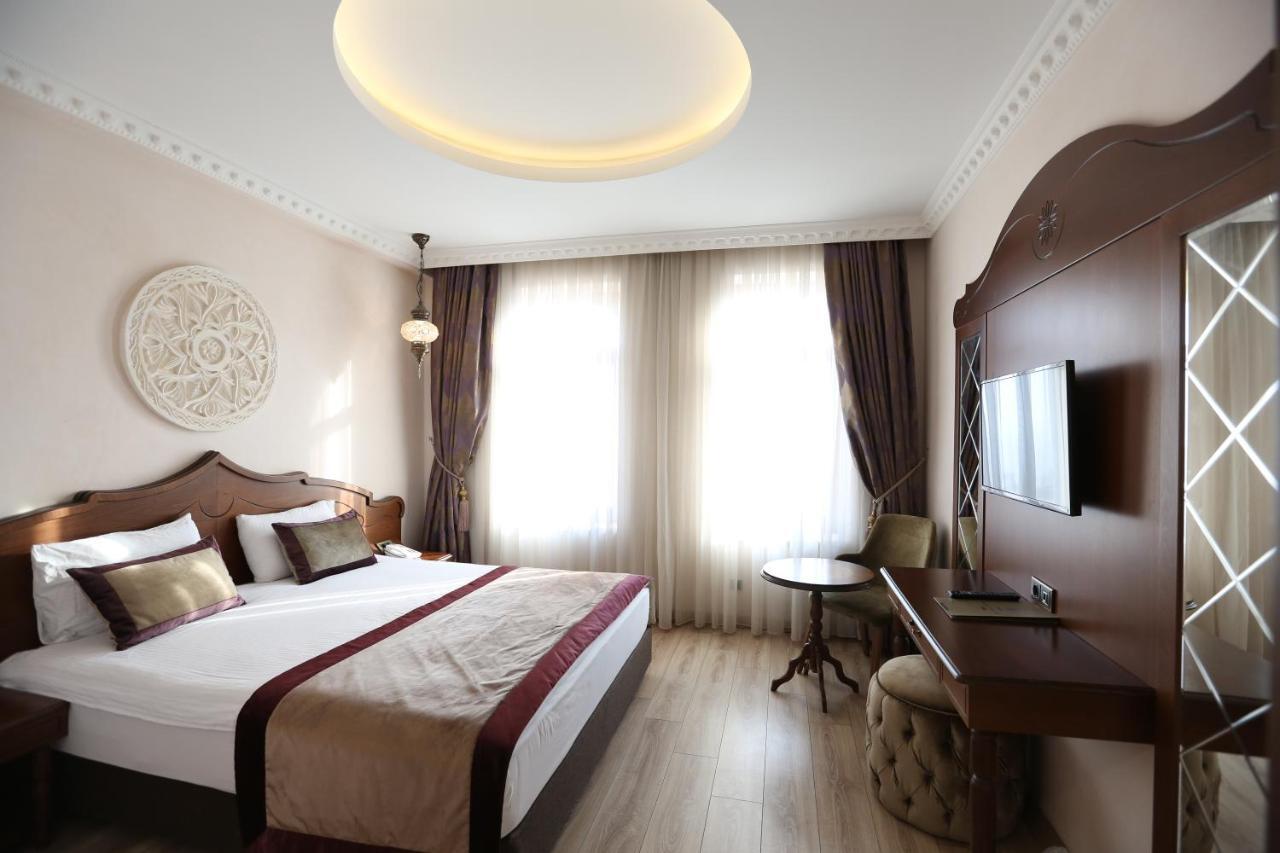 Kaya Ninova Hotel Mardin Buitenkant foto