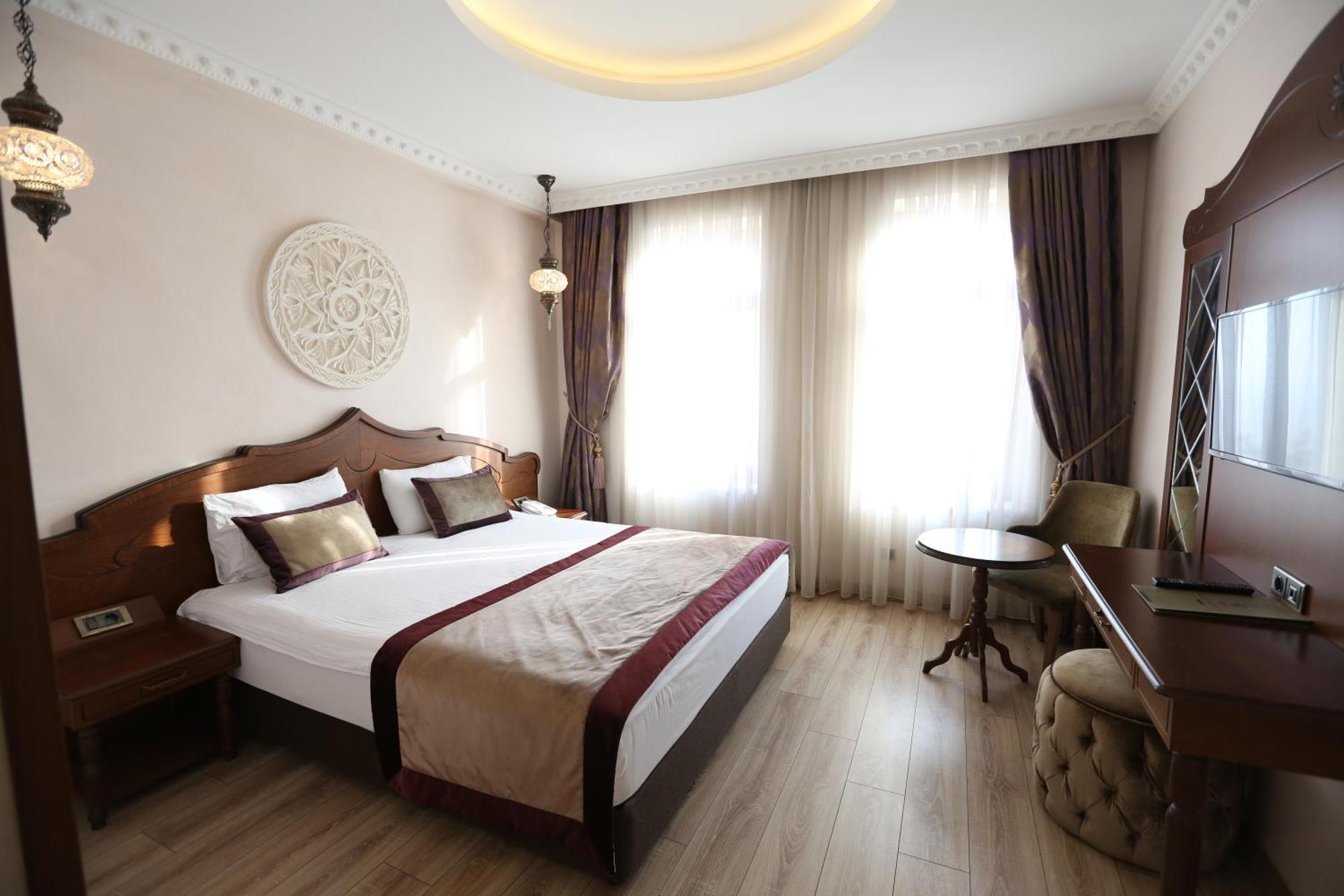Kaya Ninova Hotel Mardin Buitenkant foto
